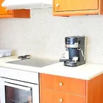 Apartment Elias 1-bedroom On The With Pool Chania (Crete)