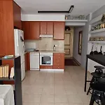 Elias 1-bedroom On The With Pool *