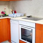 Apartment Elias 1-bedroom On The With Pool *