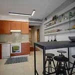 Elias 1-bedroom On The With Pool Apartment *