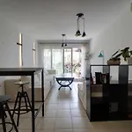 Elias 1-bedroom On The With Pool Chania (Crete)