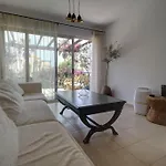 Elias 1-bedroom On The With Pool