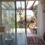 Apartment Elias 1-bedroom On The With Pool *