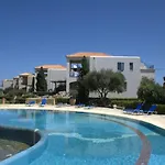 Apartment Elias 1-bedroom On The With Pool *