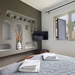 Elias 1-bedroom On The With Pool Apartment *