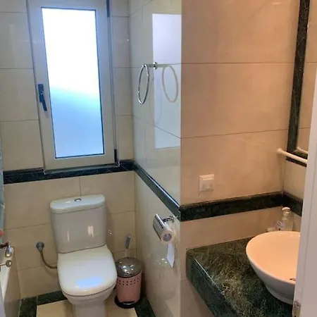 Elias 1-bedroom On The With Pool