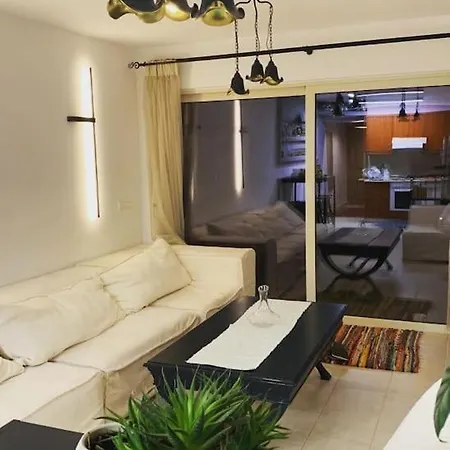 Elias 1-bedroom On The With Pool Chania (Crete)