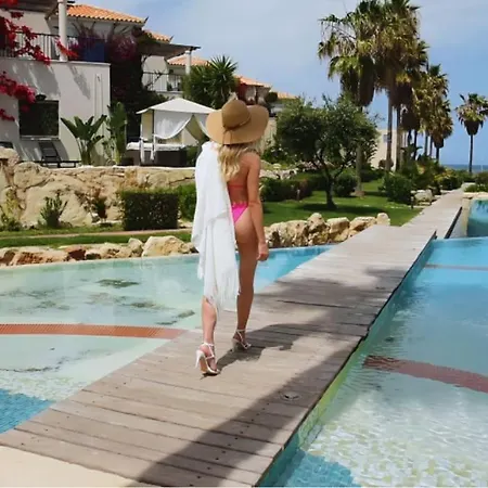 Elias 1-bedroom On The With Pool * Χανιά