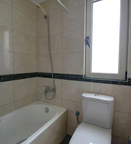 Appartement Elias 1-bedroom On The With Pool Chania (Crete)