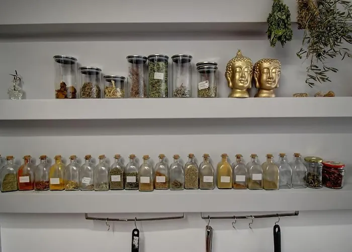 Elias 1-bedroom On The With Pool