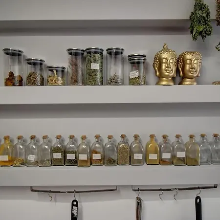 Elias 1-bedroom On The With Pool